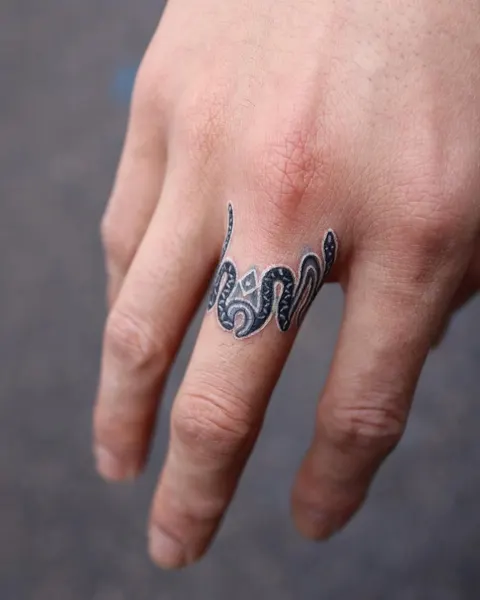 Lettering