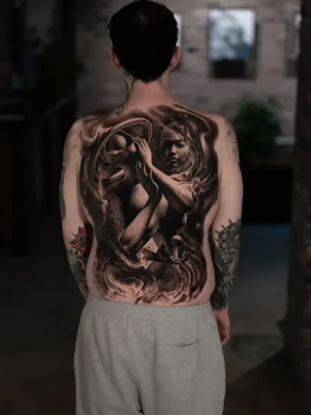 michaelperryart