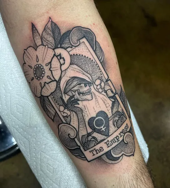 garretthudsontattoos