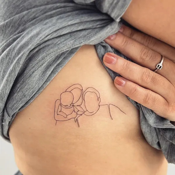 Circa Tattoo