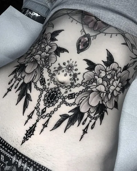 black_casket