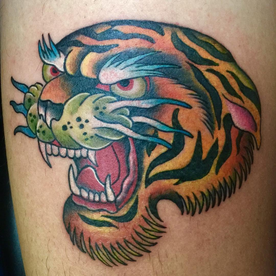 Tiger