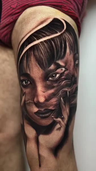 tattoosbyarchie