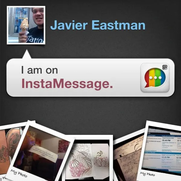 Javier Eastman