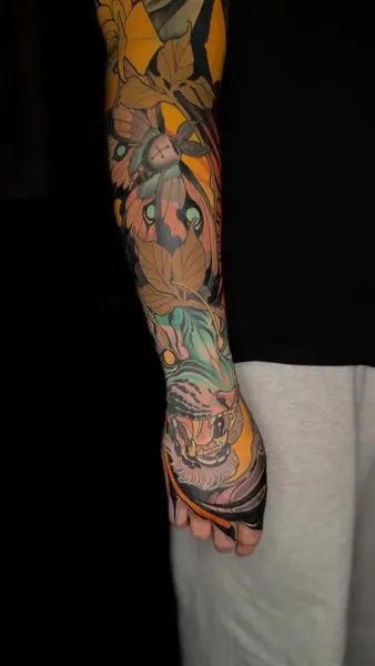 Tiger