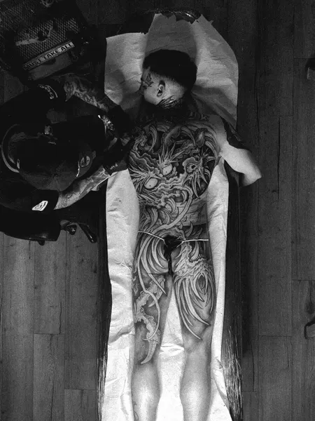 snot_tattoo