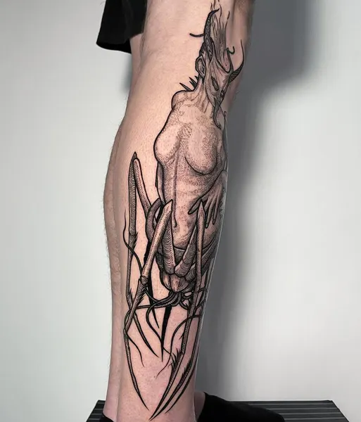 tattoosbylandon