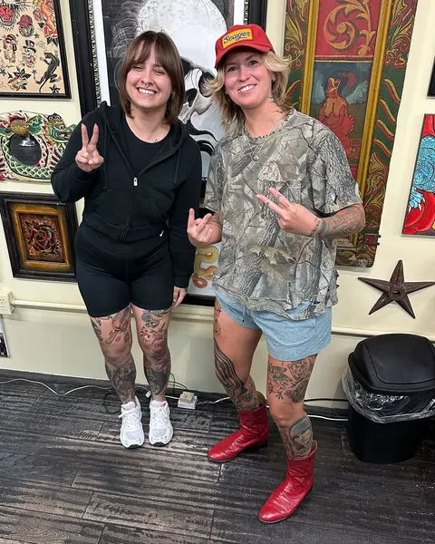 chidgeytattoos