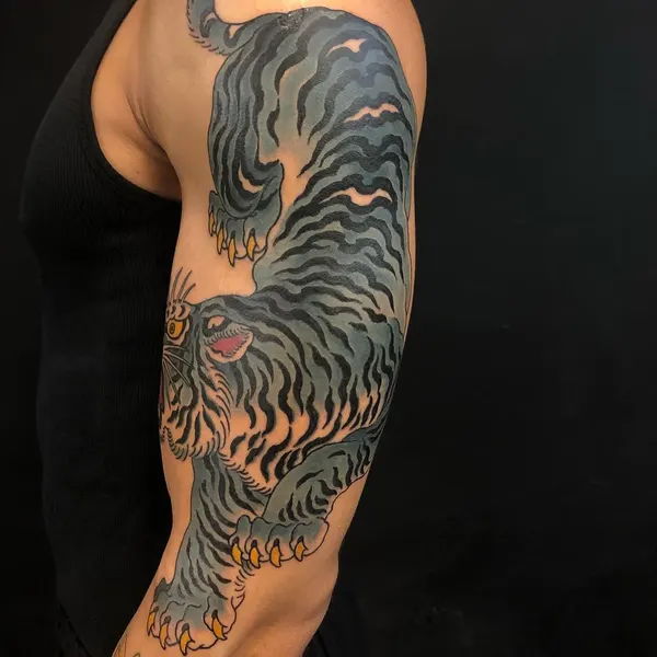 Tiger