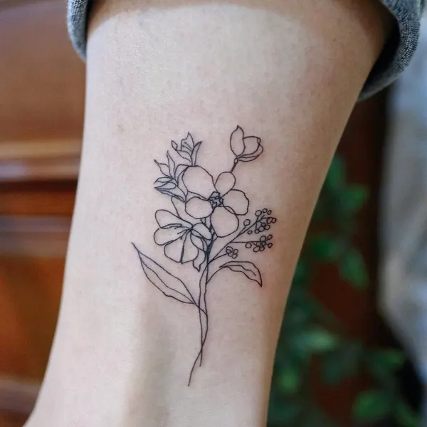 Flower