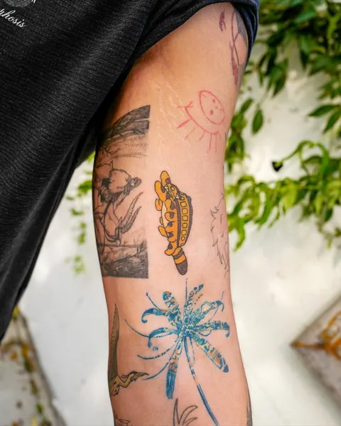 dareumtattoo