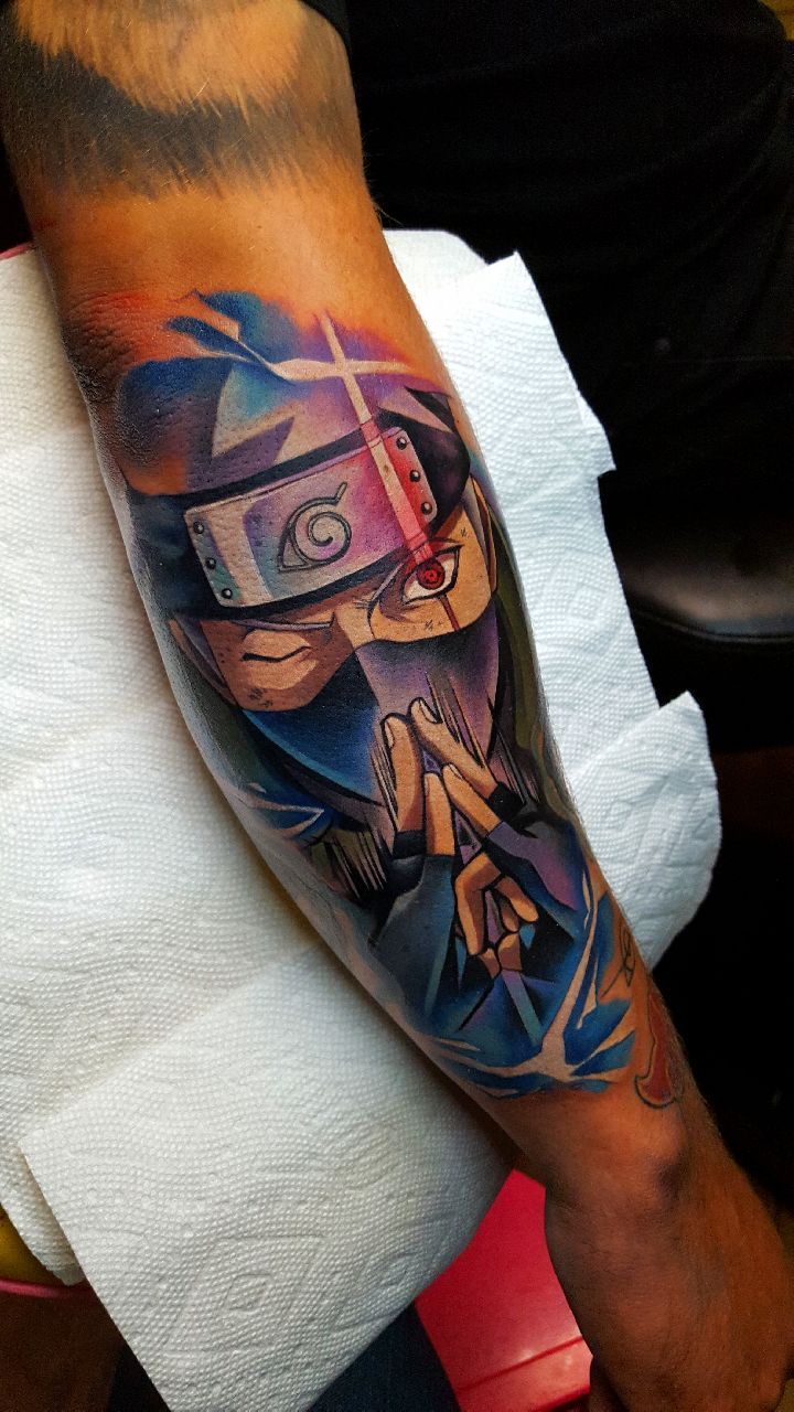 russelltattoo
