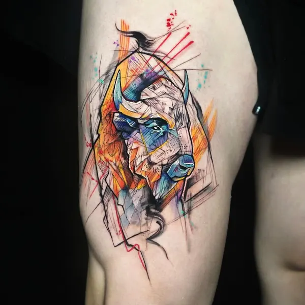 Guru Tattoo