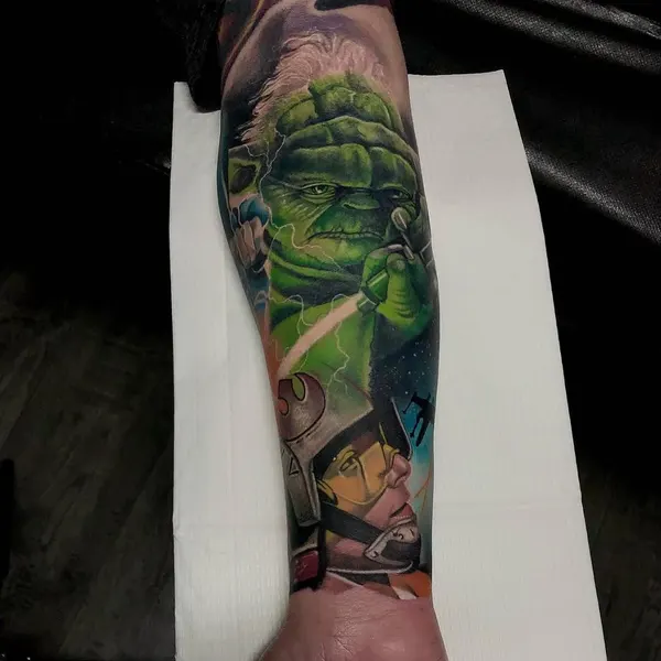 disneytatts