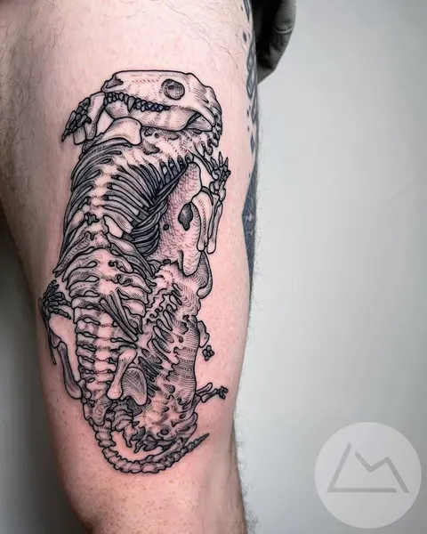 Dragon, 악어, 케르베로스