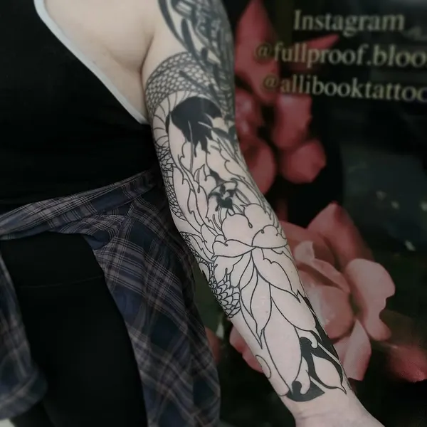 fullproof.bloom