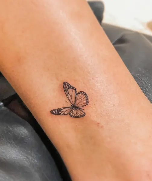 Circa Tattoo
