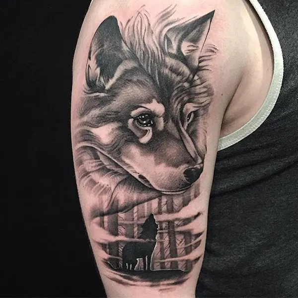 Guru Tattoo