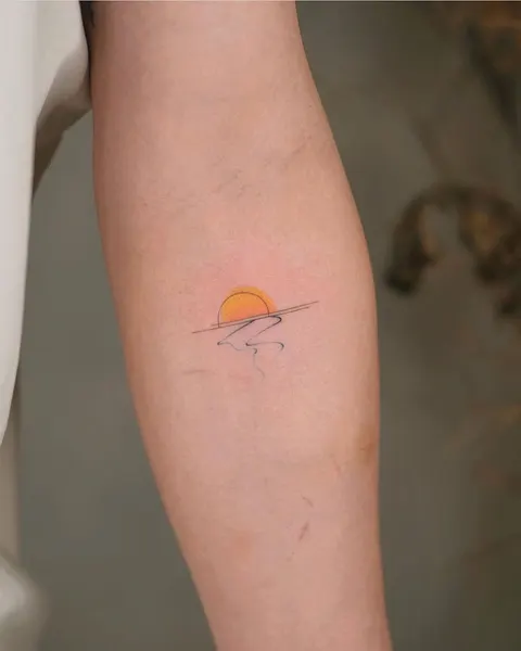 Mini, 바늘