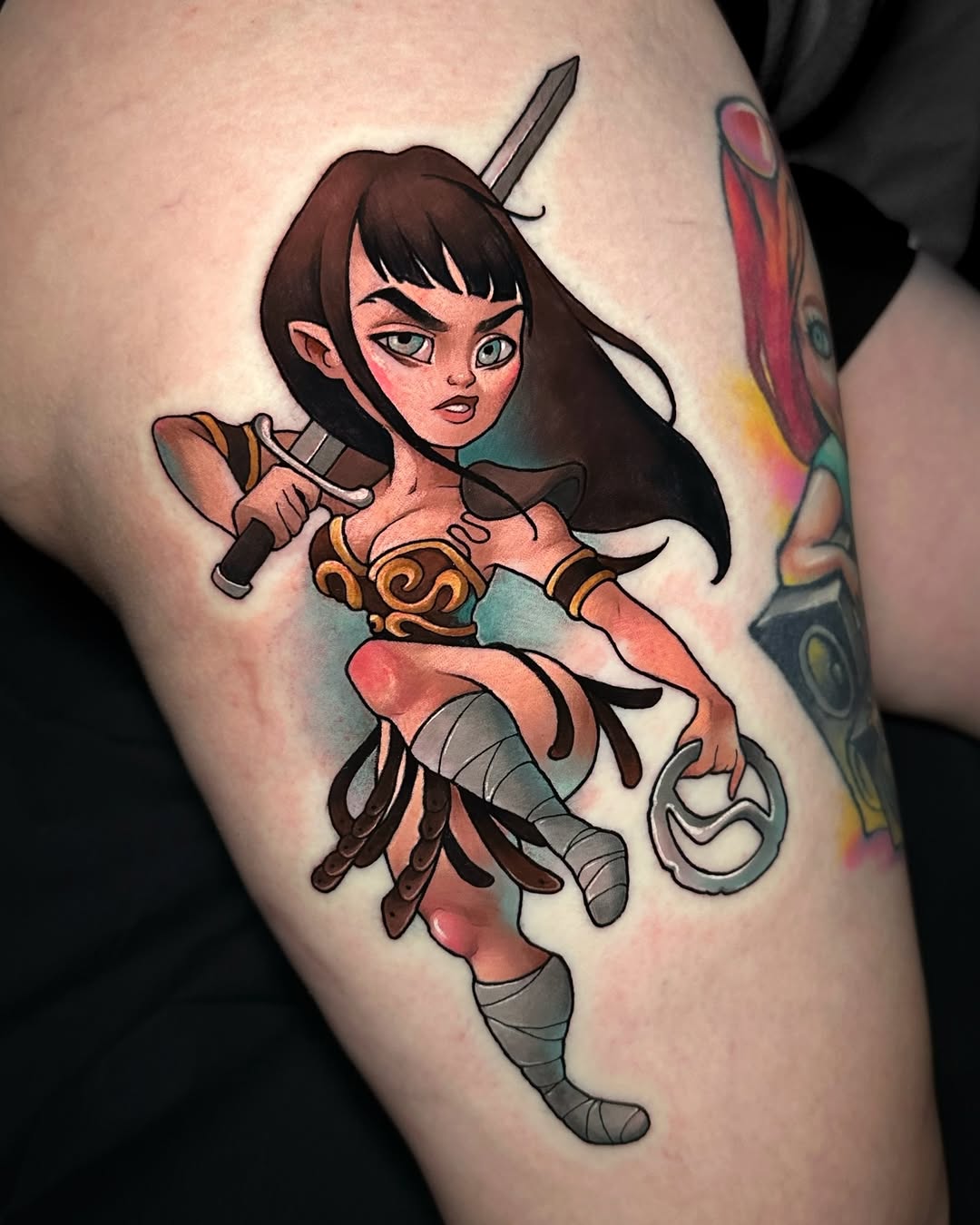 tattoosbyarchie