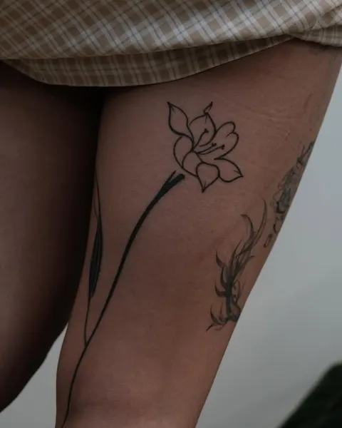 Flower, 목련, 백합, 튤립, 수선화, 아이리스, 모란, 카네이션