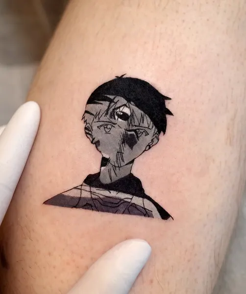 와인잔