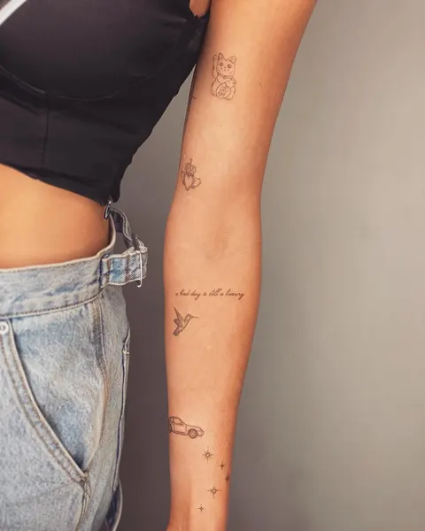 Lettering