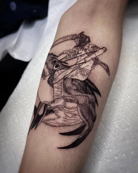 Dragon, 세이렌