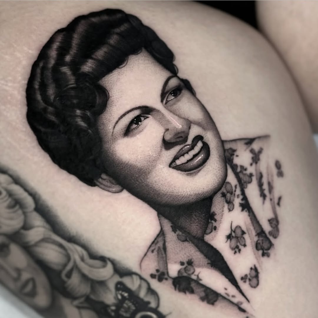 Luna Lucero