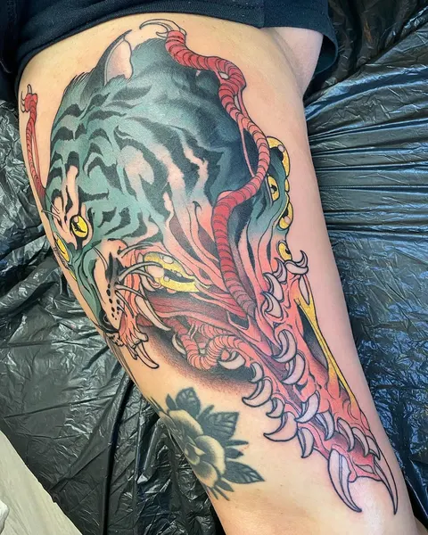 Tiger