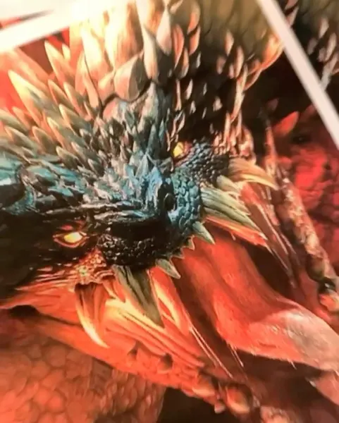 Dragon
