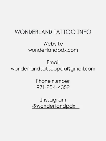 wonderlandpdx