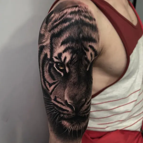 Tiger
