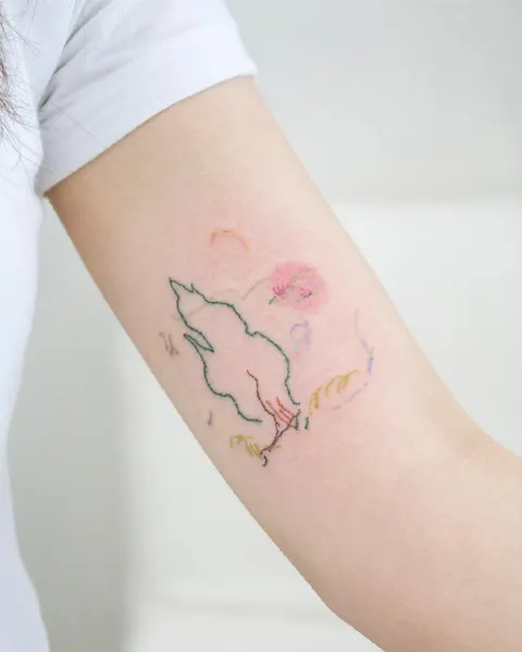 dareumtattoo