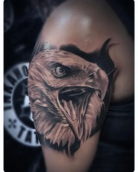 Rey Art Tattoo