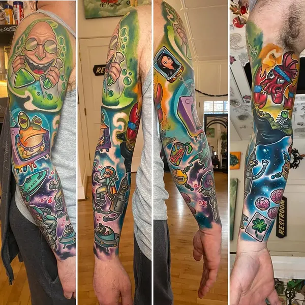 Josh Herman