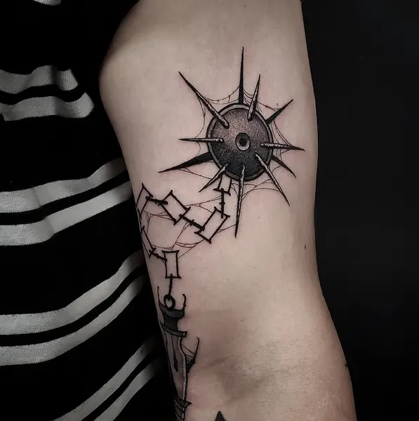 Geometric