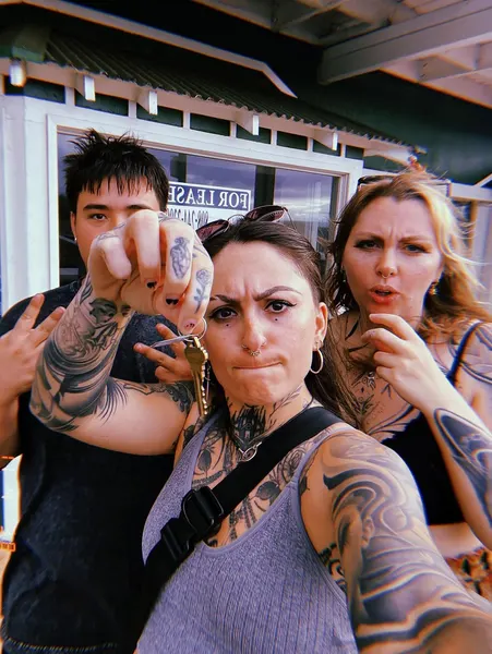 theangelrose