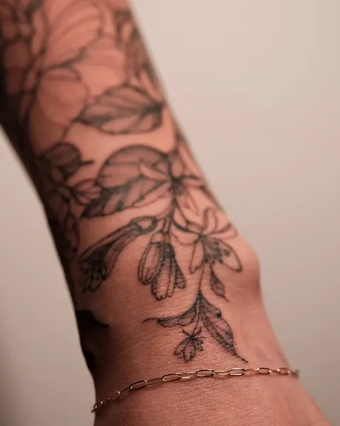 tatti.tattooing