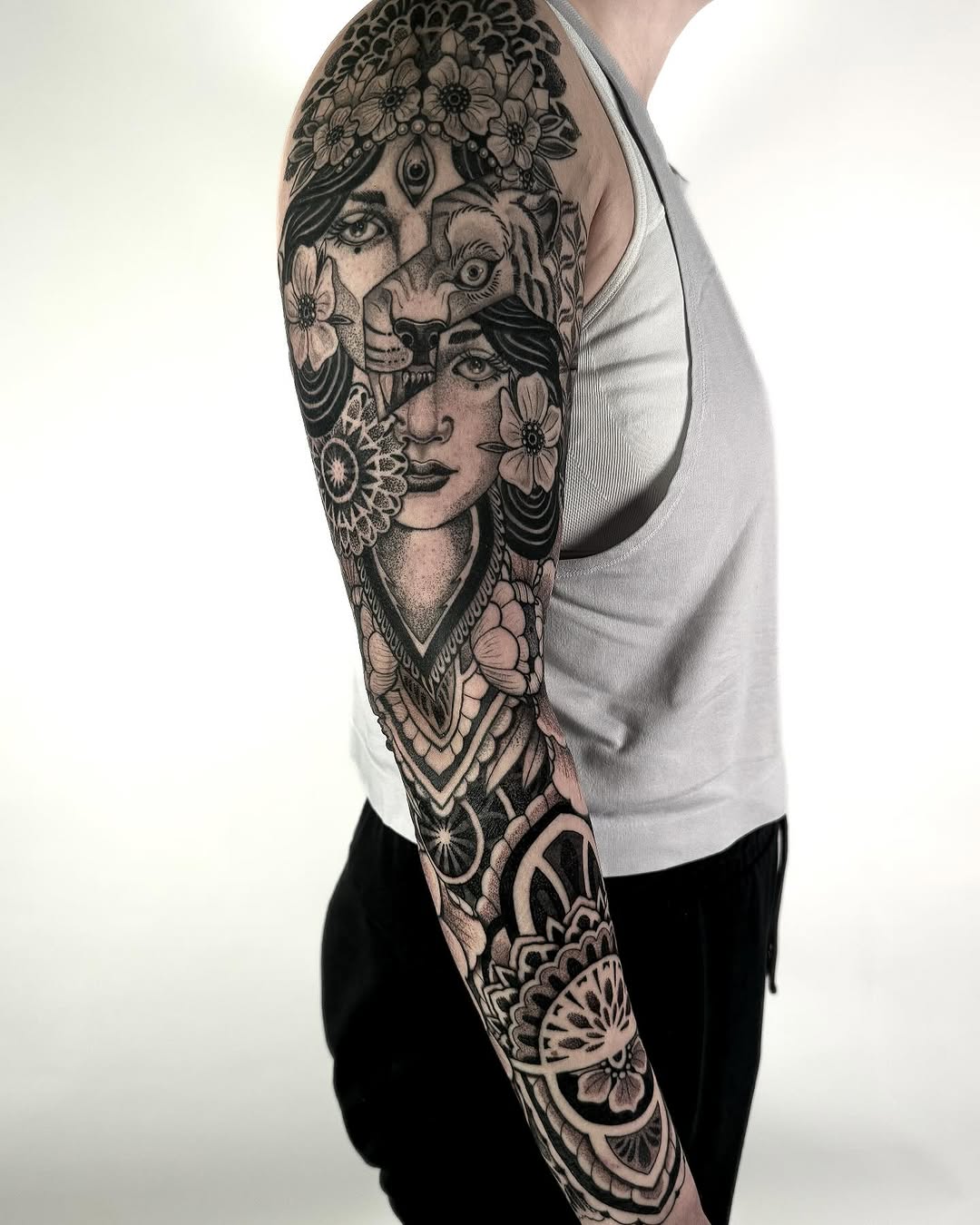 allsacredtattoo