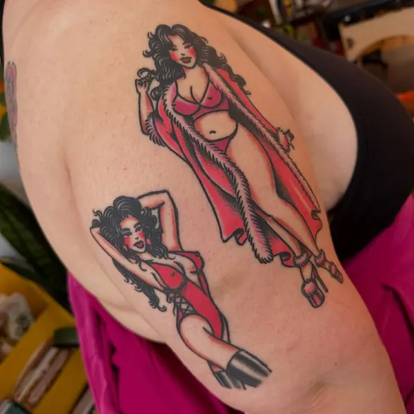 lindseebeetattoo