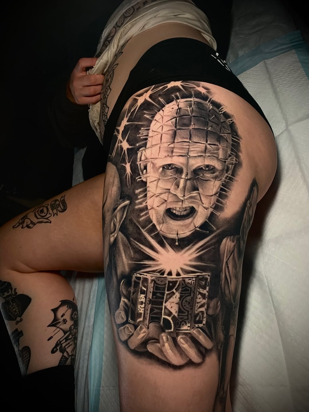 tattoosbyarchie