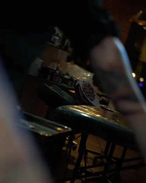 오너멘탈, 만다라