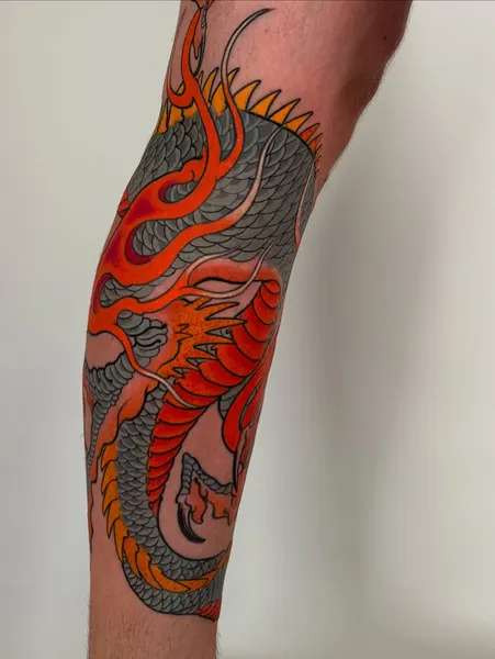 Dragon