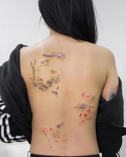 dareumtattoo