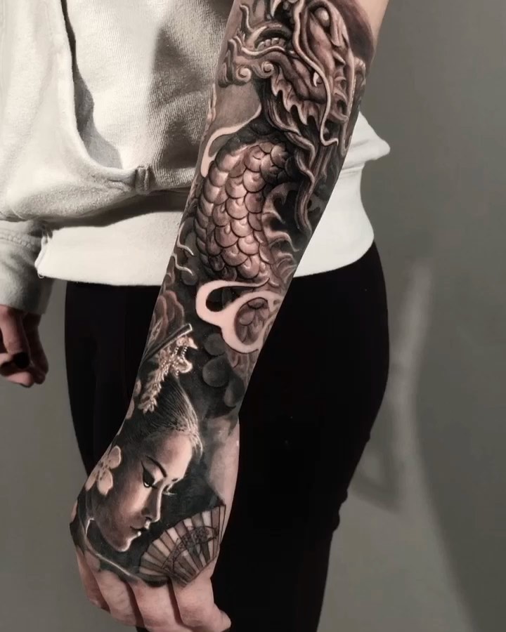 Dragon