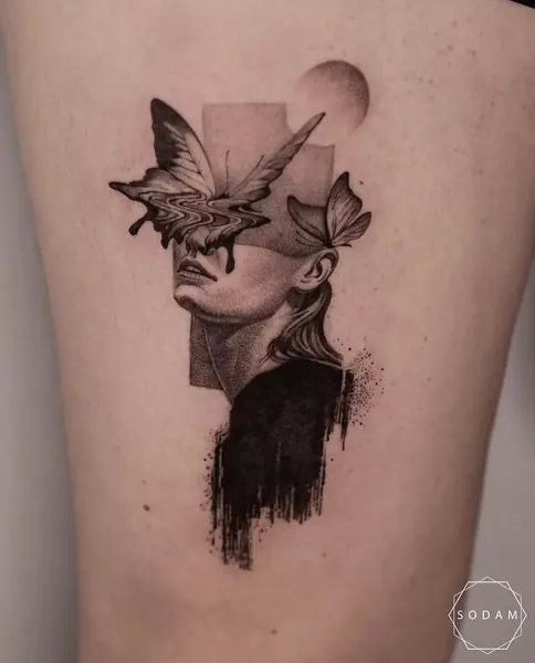 Animal, 사슴