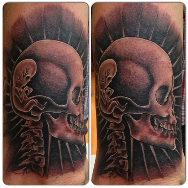 Isaiah Negrete