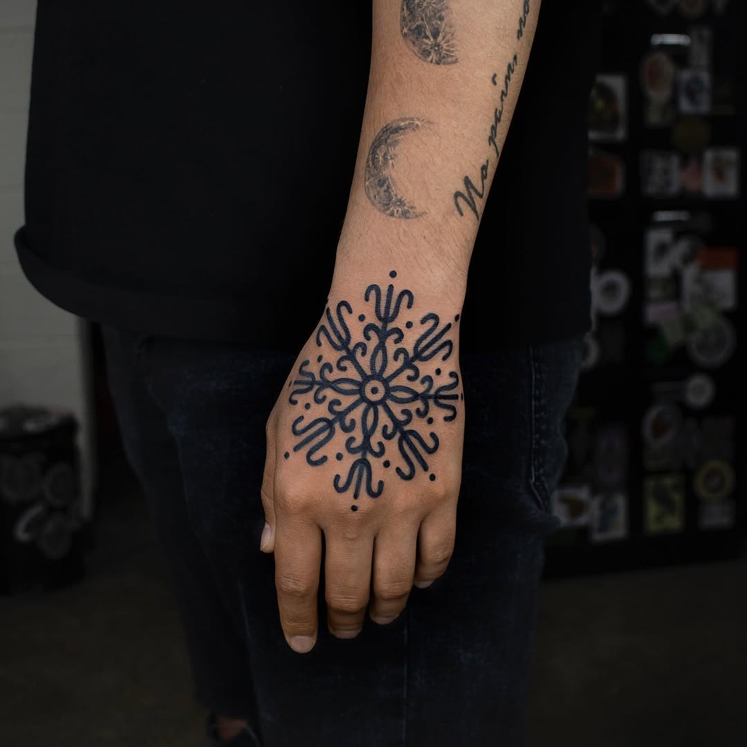 Geometric