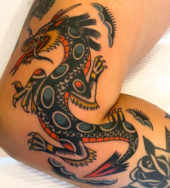 Dragon